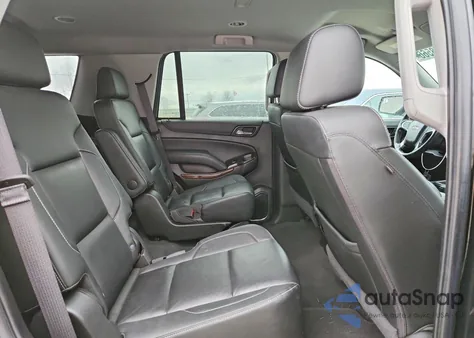 2020 Chevrolet Tahoe K1500 Lt z USA, uszkodzony, nr VIN 1GNSKBKC2LR194348